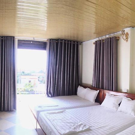 Anh Homestay Нин Бин Екстериор снимка