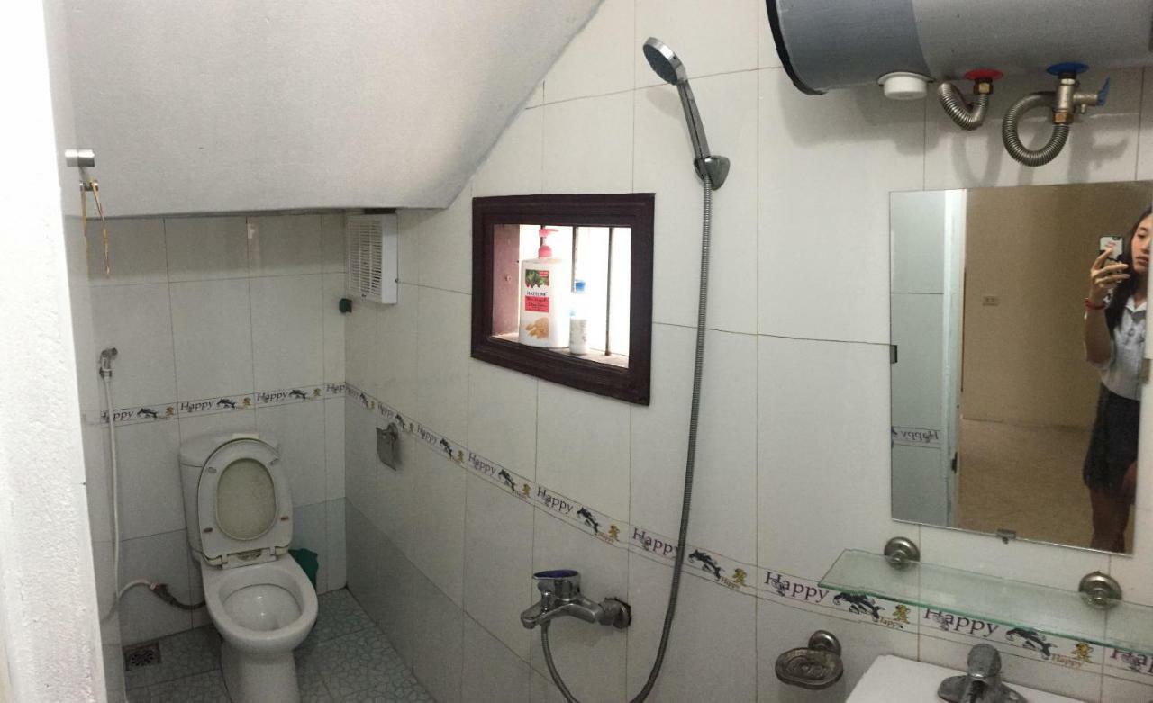 Anh Homestay Нин Бин Екстериор снимка