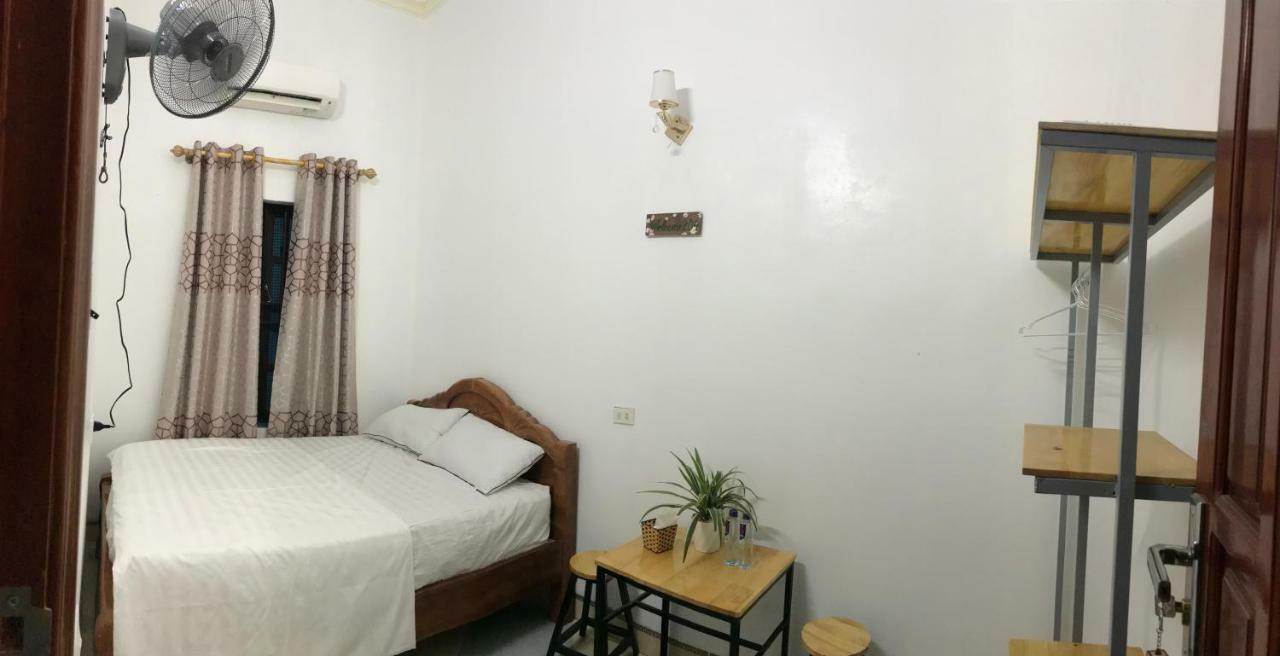 Anh Homestay Нин Бин Екстериор снимка