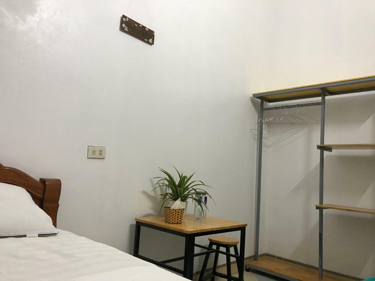 Anh Homestay Нин Бин Екстериор снимка