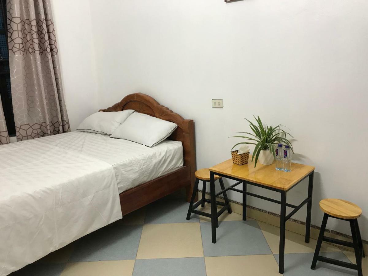 Anh Homestay Нин Бин Екстериор снимка